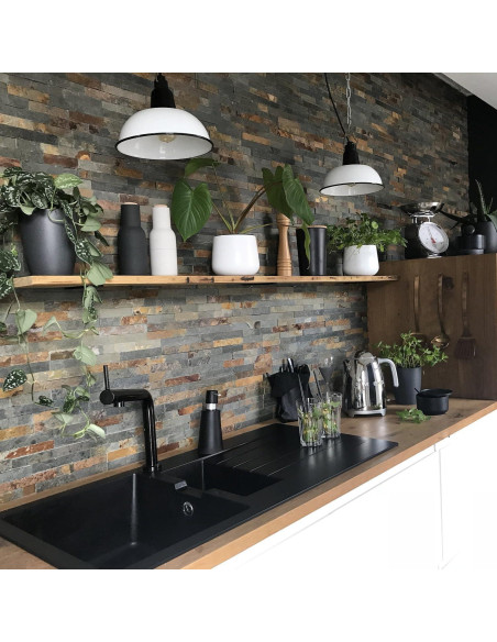 Hervidor Eléctrico SMEG KLF03 1.7L Cromo Retro 50s