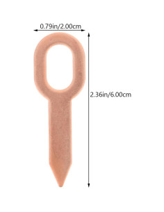 Kit de 100 Anillos para Extracción de Abolladuras DOITOOL 2