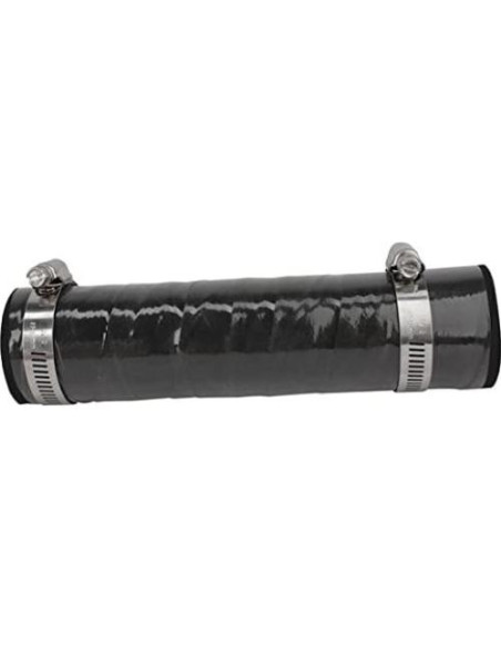 Cuello de Llenado de Combustible Aluminio Billet 2.5" Speedway