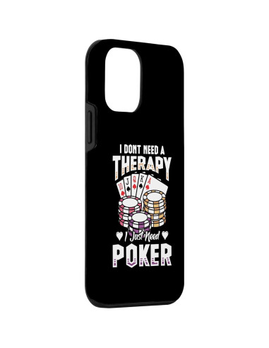 Funda protectora iPhone 12 mini - Atuendo de Casino