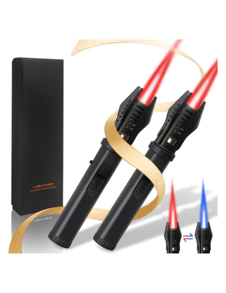 Encendedor de Antorcha Lamsen Lightsaber 2 Pack - Cocina