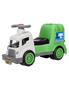 Camión de Basura Little Tikes Dirt Diggers con Claxon y Contenedor