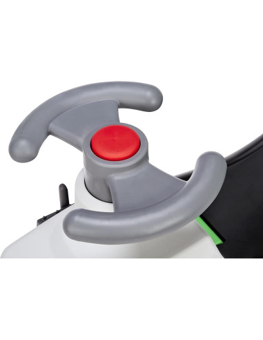 Camión de Basura Little Tikes Dirt Diggers con Claxon y Contenedor