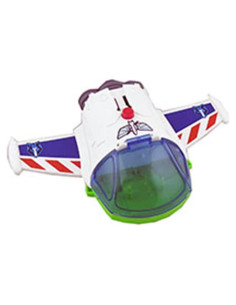 Nave Espacial Removible de Repuesto Imaginext Buzz Lightyear