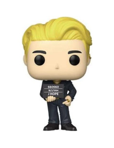 Conjunto Completo 7 Funko Pop! BTS Butter - FK64888 2