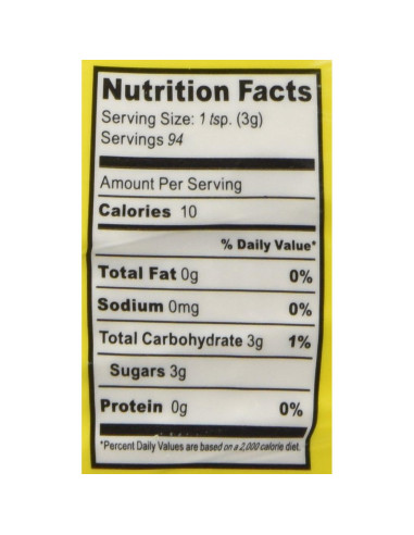 Azúcar Moreno Domino 850g Fácil de Verter - Paquete de 3