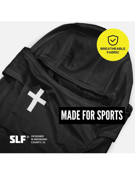 Balaclava SLEEFS Unisex Transpirable para Esquí y Ciclismo
