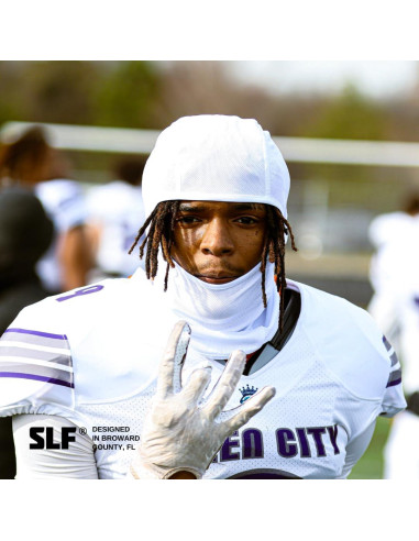 Balaclava SLEEFS Unisex Transpirable para Esquí y Ciclismo