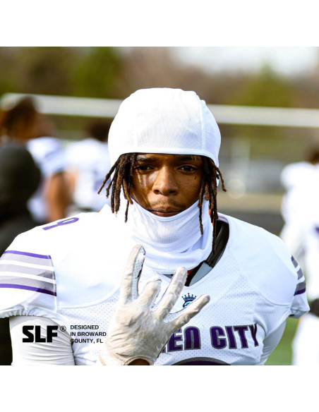 Balaclava SLEEFS Unisex Transpirable para Esquí y Ciclismo