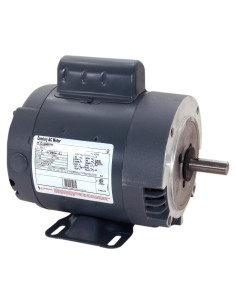 Motor de Arranque A.O. Smith C446 0.75 HP 1725 RPM 115V