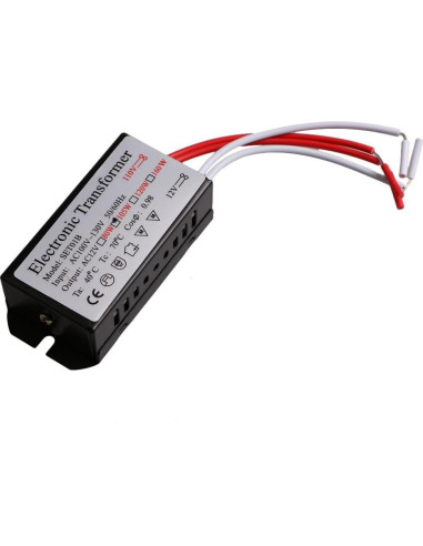 Transformador Electrónico 105W 110V AET110V 105C/T