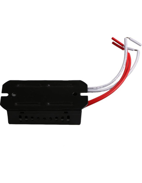 Transformador Electrónico 105W 110V AET110V 105C/T