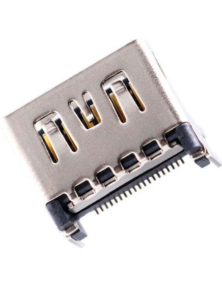 Reemplazo Puerto HDMI Deal4GO para PS5 - Socket HDMI 2.1