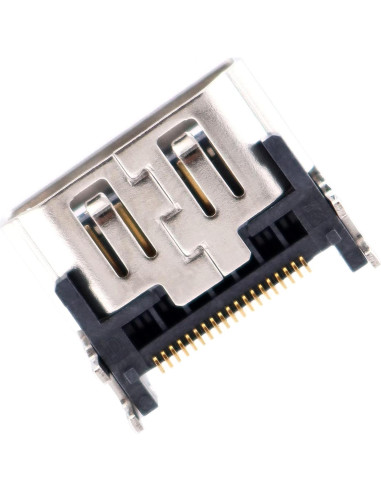 Reemplazo Puerto HDMI Deal4GO para PS5 - Socket HDMI 2.1