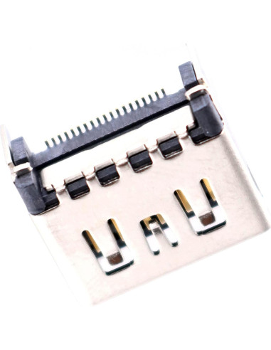 Reemplazo Puerto HDMI Deal4GO para PS5 - Socket HDMI 2.1