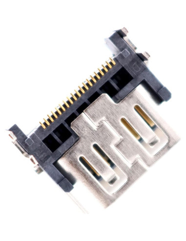 Reemplazo Puerto HDMI Deal4GO para PS5 - Socket HDMI 2.1
