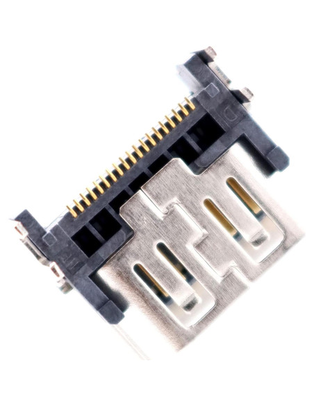 Reemplazo Puerto HDMI Deal4GO para PS5 - Socket HDMI 2.1