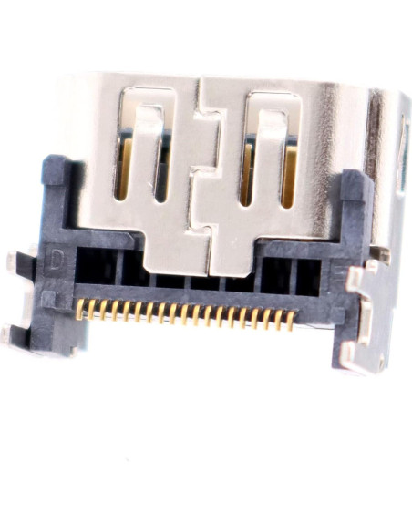 Reemplazo Puerto HDMI Deal4GO para PS5 - Socket HDMI 2.1