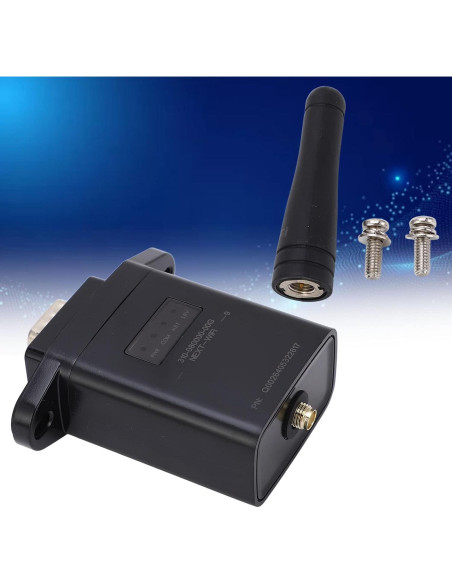 Módulo WiFi Inversor Solar YWBL-WH RS232 para MAX7.2KW