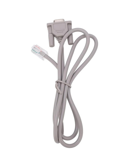 Módulo WiFi Inversor Solar YWBL-WH RS232 para MAX7.2KW