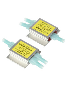 Diodo Hy-Power 792 Roadmaster - Paquete de 2