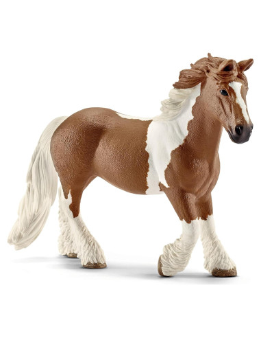 Figura Yegua Tinker Schleich 14x14x10.9 cm Juguete Educativo