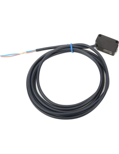 Sensor Fotoeléctrico E3Z-T61 NPN 12-24V 4m Diodo Infrarrojo