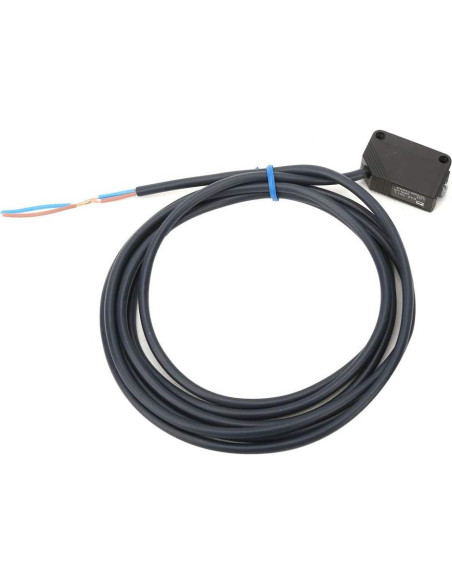 Sensor Fotoeléctrico E3Z-T61 NPN 12-24V 4m Diodo Infrarrojo Sensor Fotoeléctrico E3Z-T61 NPN 12-24V 4m Diodo Infrarrojo
