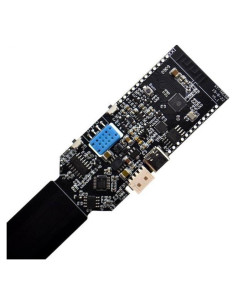 Módulo Sensor de Temperatura y Humedad ESP32 Rev1 DHT11