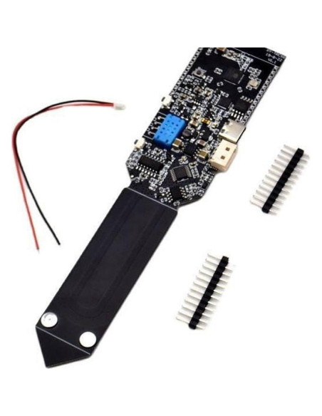 Módulo Sensor de Temperatura y Humedad ESP32 Rev1 DHT11