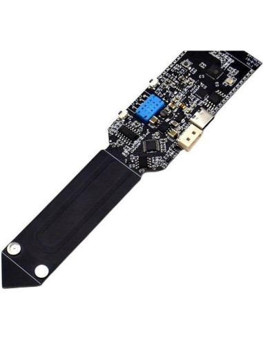 Módulo Sensor de Temperatura y Humedad ESP32 Rev1 DHT11