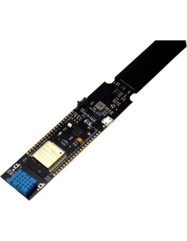Módulo Sensor de Temperatura y Humedad ESP32 Rev1 DHT11