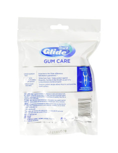 Palillos de Hilo Dental Glide Pro-Health Avanzados 30 Unidades 2