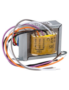 Transformador de coincidencia de altavoz 70V 10W Parts Express