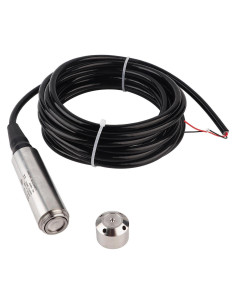 Transmisor de Nivel de Líquido Estink YB-2J-F Acero Inoxidable 304 0-10m