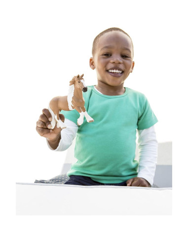 Figura Yegua Tinker Schleich 14x14x10.9 cm Juguete Educativo