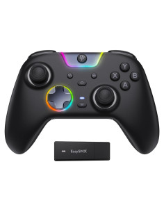 Controlador Inalámbrico EasySMX X05Pro para PC y Móvil