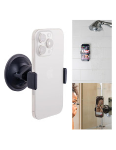 Soporte Universal para Teléfono hula+ Ajustable para Ducha
