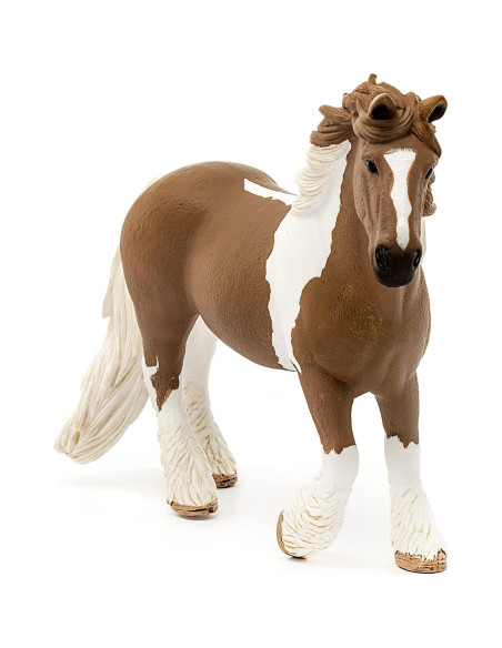 Figura Yegua Tinker Schleich 14x14x10.9 cm Juguete Educativo