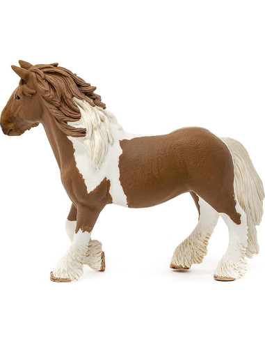 Figura Yegua Tinker Schleich 14x14x10.9 cm Juguete Educativo