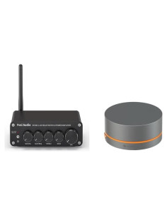 Controlador de Volumen Bluetooth Fosi Audio VOL20 2.1CH