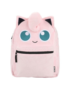 Mochila Reversible Pokemon Jigglypuff 39 cm Unisex