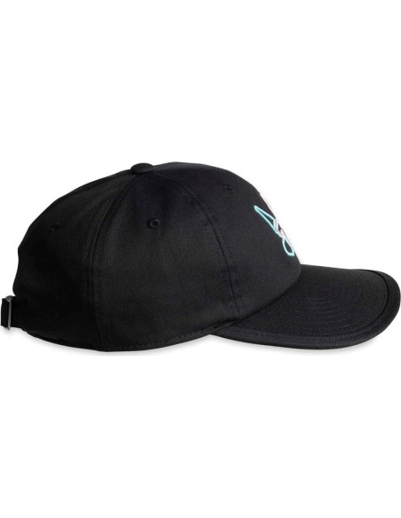Gorra Porygon Lo-Fi Loungewear Pokémon Center Unisex