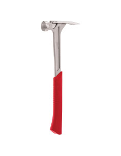 Martillo de Enmarcar Milwaukee 17oz (0.48 kg) Acero Ergonómico