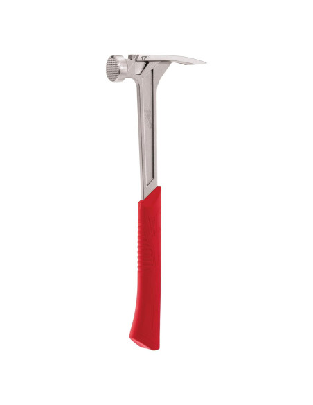 Martillo de Enmarcar Milwaukee 17oz (0.48 kg) Acero Ergonómico