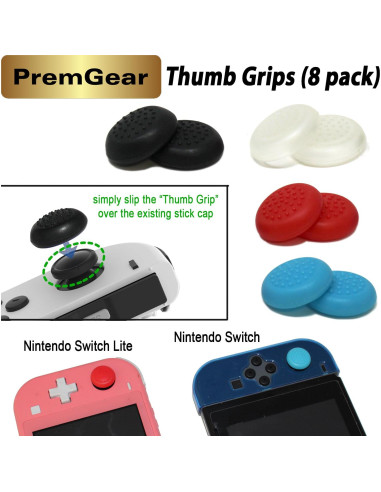 Pokémon Violeta Nintendo Switch + 8 Thumb Grips + Soporte 24 Tarjetas