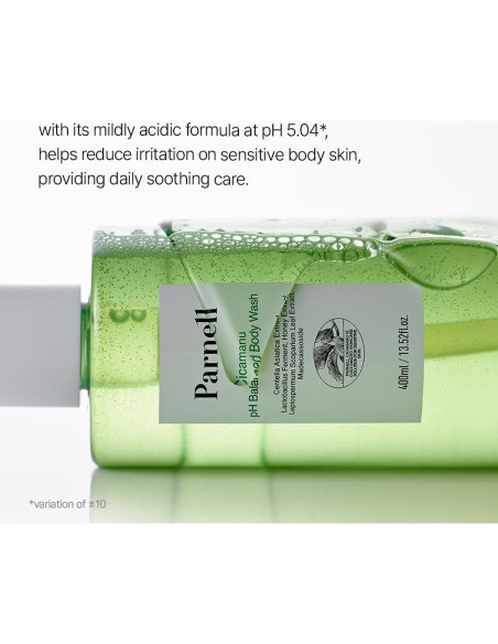 Set Cuidado de Piel Cicamanu: Gel de Ducha, Bruma y Almohadilla