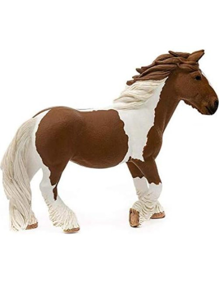 Figura Yegua Tinker Schleich 14x14x10.9 cm Juguete Educativo