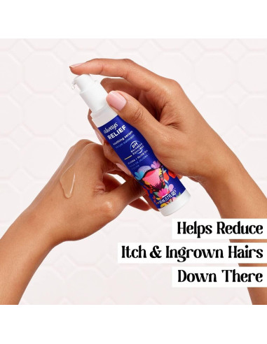 Suero Calmante Always Relief 50ml para Piel Íntima