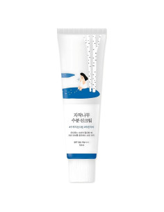 Protector Solar Hidratante Jugo de Abeto SPF50+ PA++++ 50ml